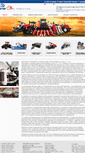 Mobile Screenshot of dftractor.es