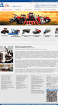 Mobile Screenshot of dftractor.ru